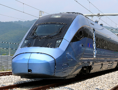 EMU-320 16량